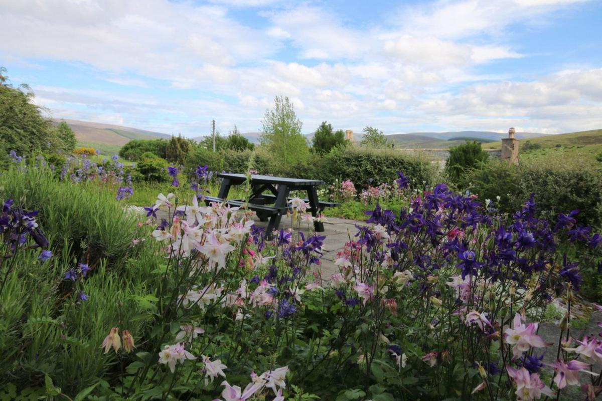 Easter Corrie Cottages Ballindalloch Exterior foto